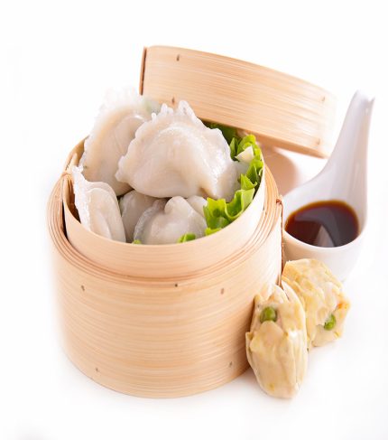 dim sum