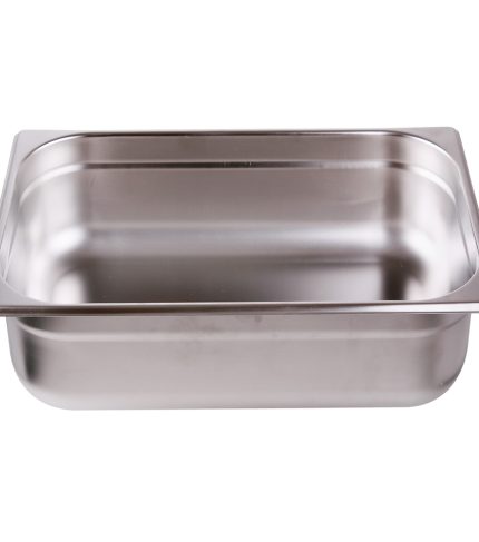 stainless pan food container GN1-1-20