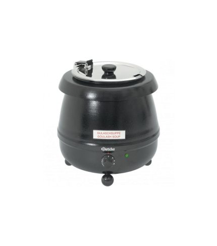 bartscher-partytopf-9l-schwarz